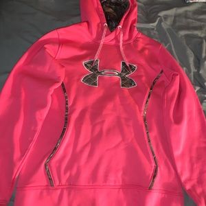 Women’s Under Armour Hoodie
